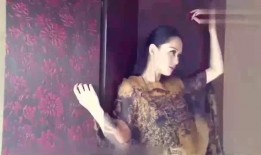 娱乐大爆料陈乔恩