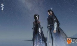 逆水寒最新时装爆料蝴蝶主题的,逆水寒新时装蝴蝶主题惊艳亮相