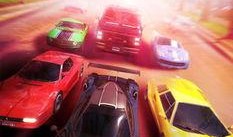 狂野飙车更新爆料视频大全,精彩视频大盘点