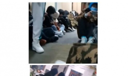 爆料泰山酒店事件视频,惊人内幕揭露！