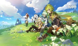 原神卡池爆料最新几号,揭秘神秘角色诞生日期