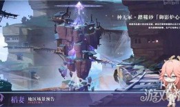 最新原神爆料队长是谁啊,揭秘神秘队长身份之谜