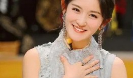 娱乐吃瓜谢娜是谁呀,娱乐界的“吃瓜女王”