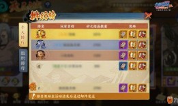 火影忍者开服爆料最新是哪一集,揭秘第XXX集精彩剧情！