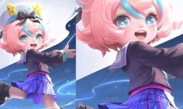 蔡文姬最新皮肤爆料视频,古典与现代的完美融合