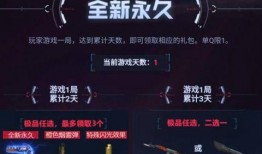 cf活动端游爆料最新,全新内容来袭，战火再燃！