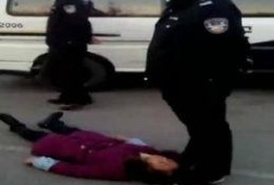 民警爆料行凶视频,民警现场直击惊人视频