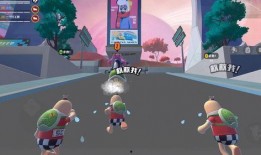 香肠派对手机在线观看,手机在线畅享欢乐竞技盛宴