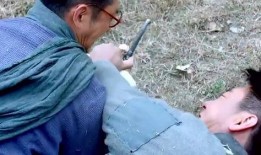 在线观看左劈刀