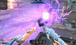 逆战塔防体验服12月最新爆料,全新关卡与英雄等你挑战！