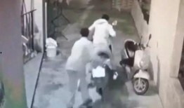 汕尾偷车爆料案件最新,警方全力追查，嫌疑人身份曝光