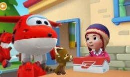 超级飞侠最新爆料视频,揭秘神秘任务与全新伙伴！