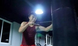 祁门健身房爆料事件视频,真相与争议交织的健身圈风波