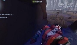 第五人格日服爆料视频,神秘角色登场，游戏剧情再掀波澜