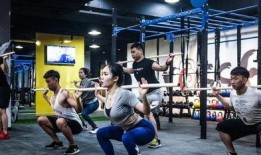 祁门健身房爆料事件视频,真相与争议交织的健身圈风波