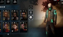 杀机最新皮肤爆料大全,全新视觉盛宴来袭！