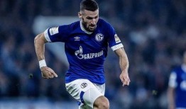 沙尔克最新爆料,揭秘球队内部风云与未来战略布局