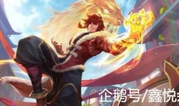 虎年皮肤王者爆料视频,神秘新皮肤惊艳亮相，战力飙升！