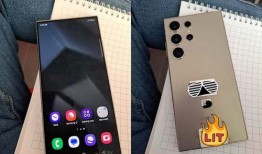 三星s24最新爆料图片,颠覆视觉的极致设计，引领科技新潮流