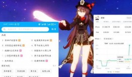 原神外网爆料最新消息,神秘新角色即将登场，游戏剧情将迎来重大转折！