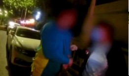 拍到的视频如何爆料,一幕幕令人震惊的现场直击