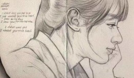 素描少女在线观看,细腻笔触下的青春印象