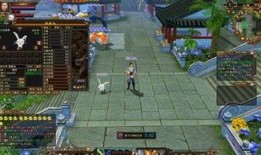 天龙八部新门派爆料最新,神秘势力崛起，江湖风云再起