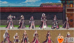 dnf韩服最新天空爆料,全新职业与装备亮相，天空之城再掀热潮