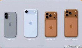 苹果17最新爆料官方,颠覆性设计，性能再升级，揭秘未来科技旗舰新篇章”