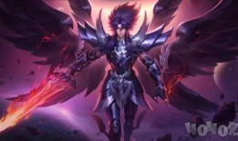 铠冥王哈迪斯皮肤最新爆料