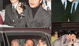 天涯爆料娱乐圈同性恋,揭开隐秘的同志圈层