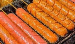 关于淀粉肠爆料的新闻,揭秘食品安全背后的隐忧