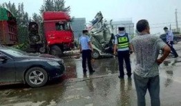 邯郸车祸的爆料视频大全,惊心动魄的现场还原