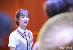 娱乐大爆料最新杨紫视频,甜蜜互动引粉丝尖叫，幕后故事揭秘