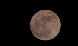 超级月亮在线观看,在线共赏天文奇观