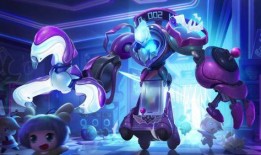 虎年皮肤王者爆料视频,神秘新皮肤惊艳亮相，战力飙升！