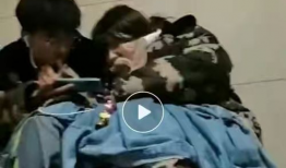 爆料泰山酒店事件视频,惊人内幕揭露！