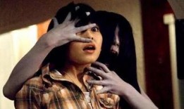 电影咒怨2在线观看,恐怖轮回，诅咒再起