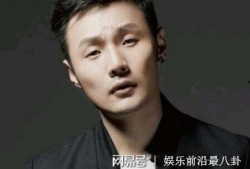 娱乐爆料郭京飞是谁,娱乐爆料中的焦点人物