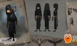 第五人格爆料非人哉视频,跨界联动，奇幻冒险即将开启！