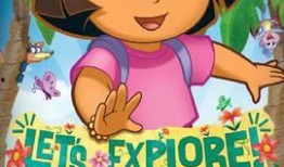 在线观看dora,Dora在线观看之旅