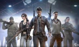 ul和平精英最新爆料,全新内容与玩法大揭秘！