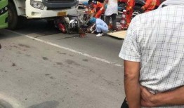 汕尾搅拌车祸最新爆料,揭秘事故原因与伤亡情况