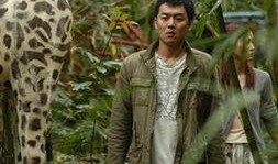 蝴蝶 电影在线观看,穿越时空的奇幻之旅