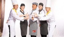 明星厨师爆料视频大全,厨房秘籍大公开