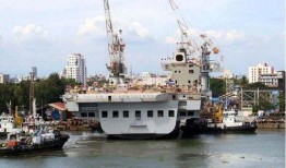 爆料印度航母事件真相视频,真相视频曝光背后的惊人内幕