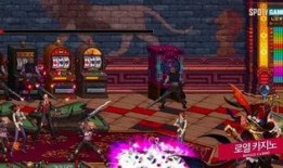 韩服最新地下城爆料,全新副本与神秘英雄即将登场