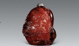 烟壶在线观看,穿越时空的烟壶传奇