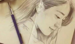 素描少女在线观看,细腻笔触下的青春印象