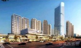 大理龙悦华府最新爆料,揭秘高端住宅区的全新亮点与未来潜力